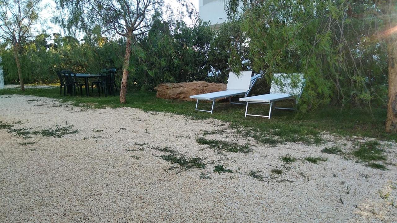 Casa Arianna In Val Di Noto Villa Calabernardo Luaran gambar