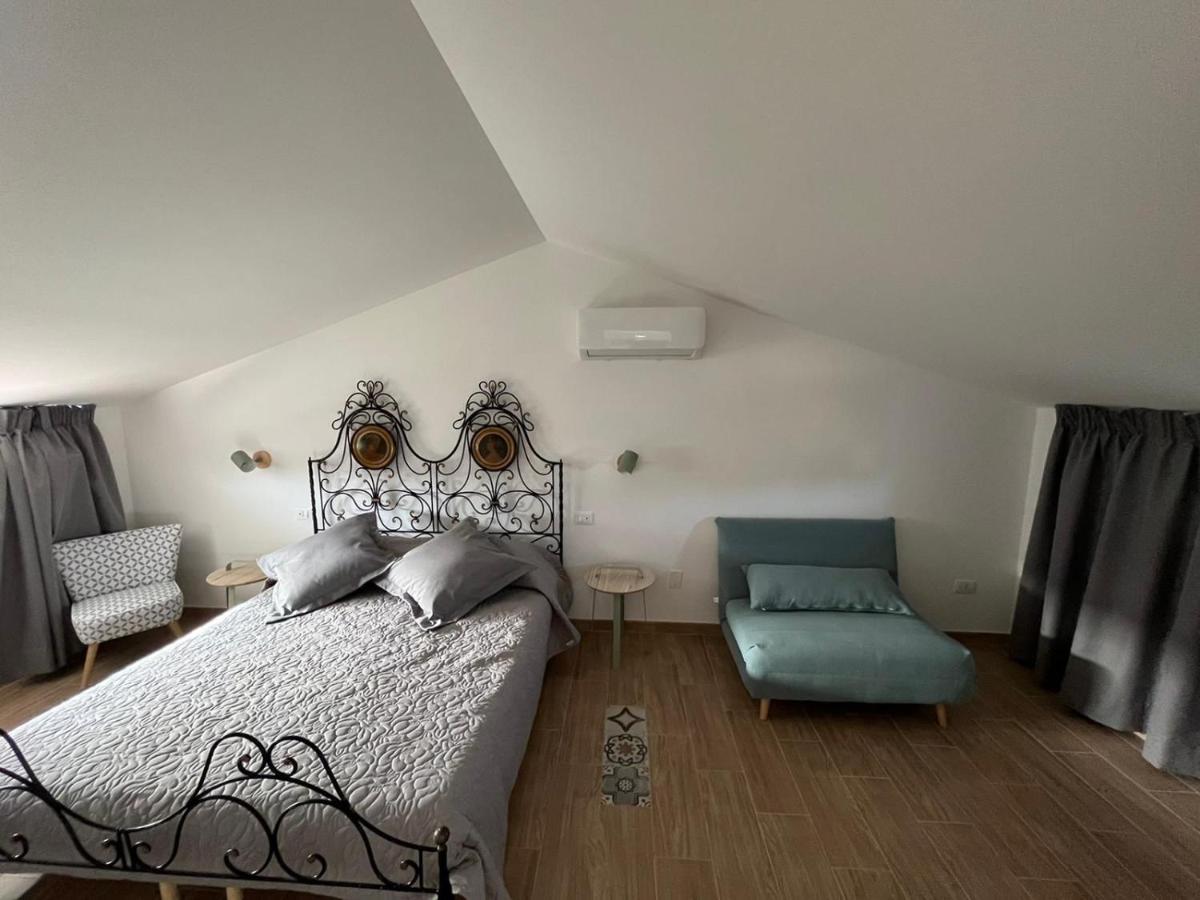 Casa Arianna In Val Di Noto Villa Calabernardo Luaran gambar